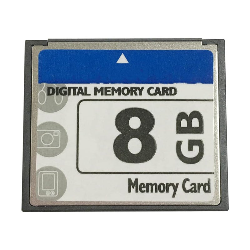 LILIWELL High Speed CF 32GB Memory Card SLC CF Camera Cards - Image 5